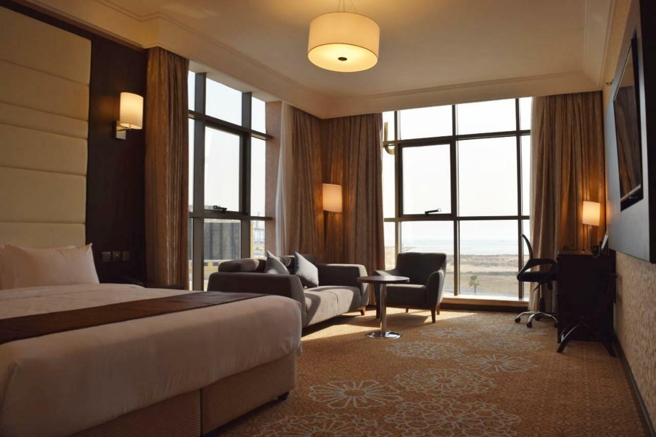 Hotel Salsabil By Warwick Al Corniche