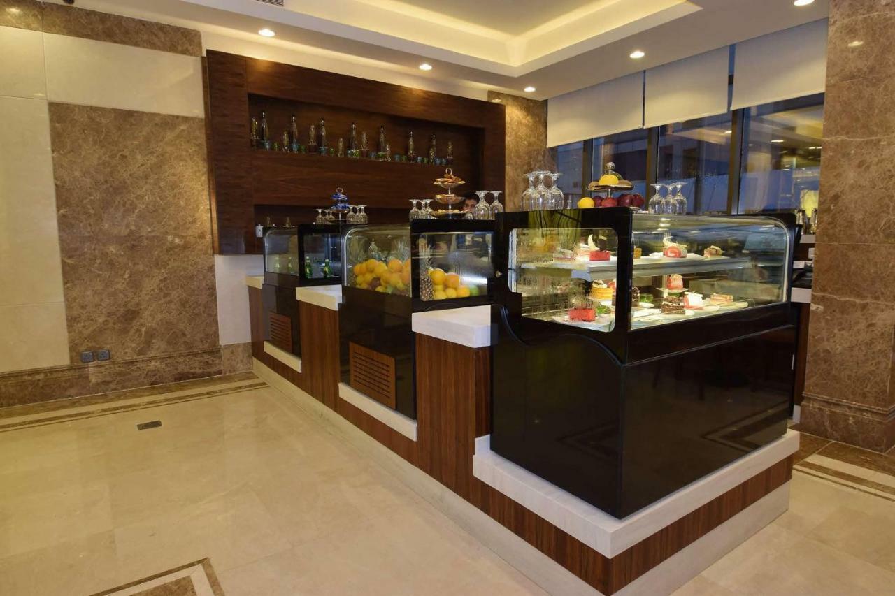 Hotel Salsabil By Warwick Al Corniche