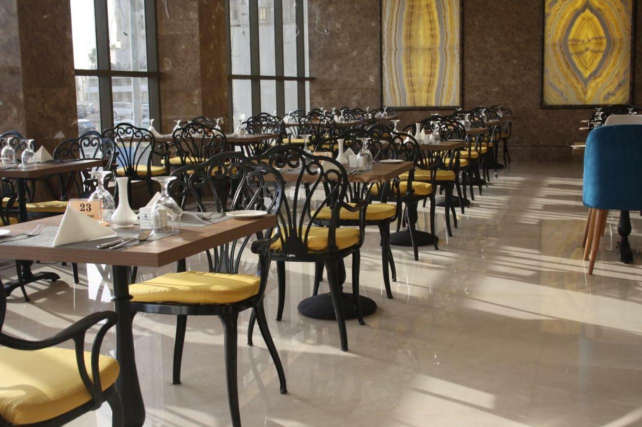Salsabil By Warwick Al Corniche Hotel Jeddah