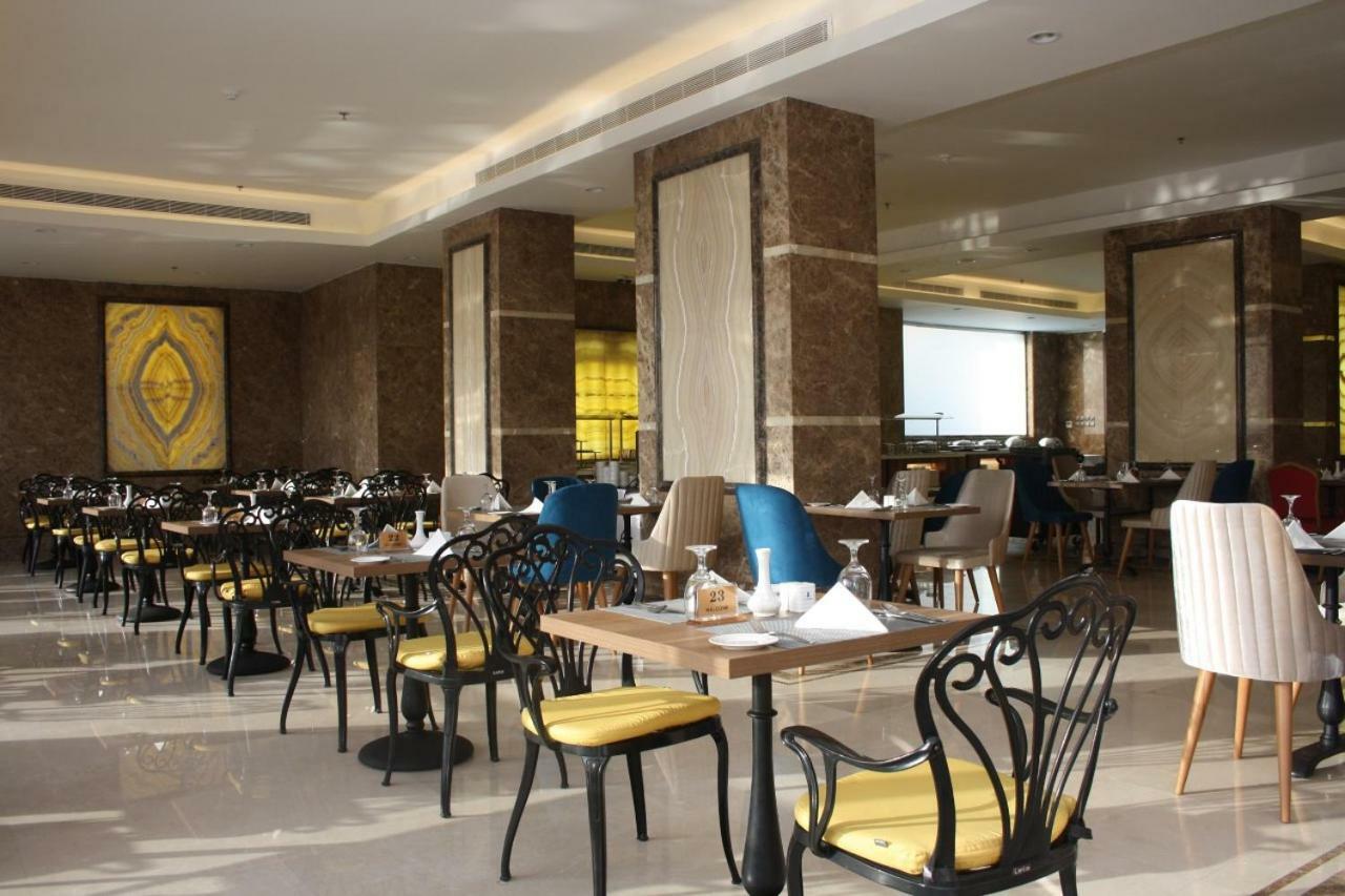 Salsabil By Warwick Al Corniche Hotel Jeddah