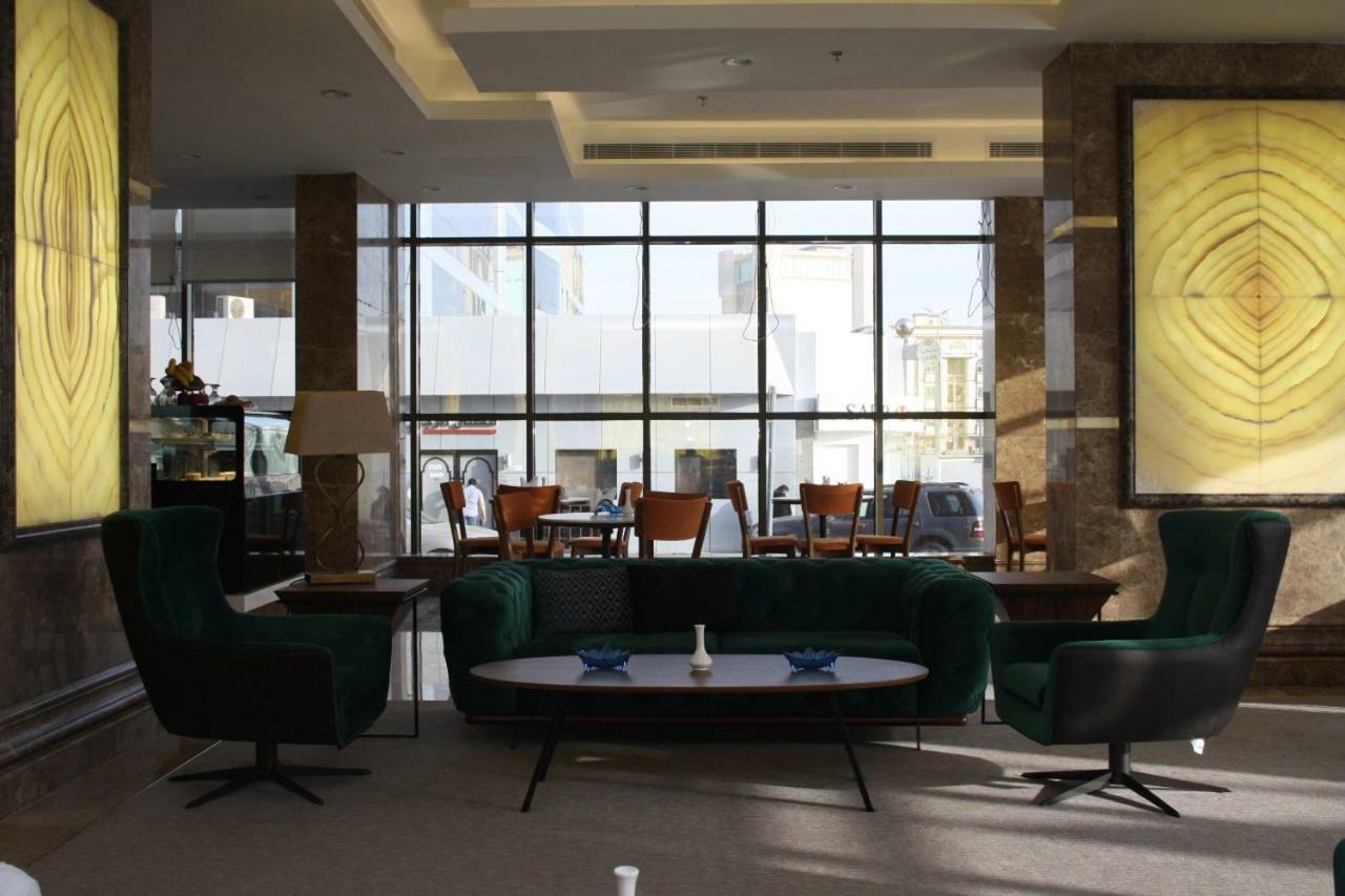 Hotel Salsabil By Warwick Al Corniche