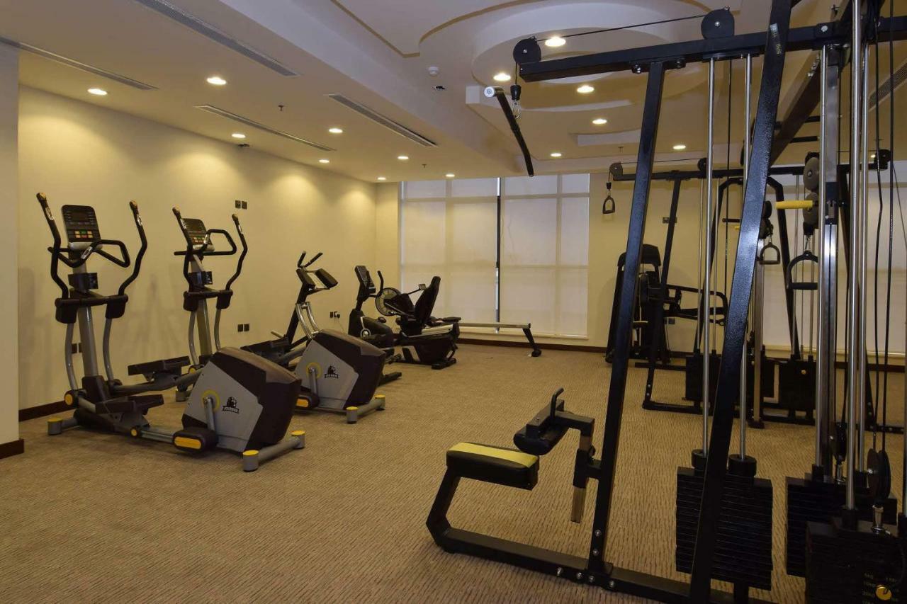 Salsabil By Warwick Al Corniche 4* Jeddah