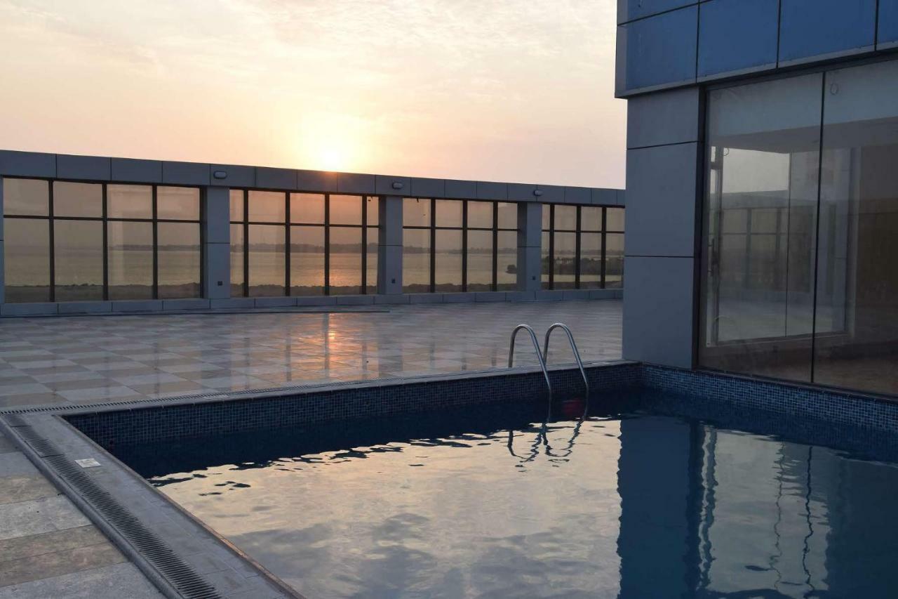 Salsabil By Warwick Al Corniche Hotel Jeddah