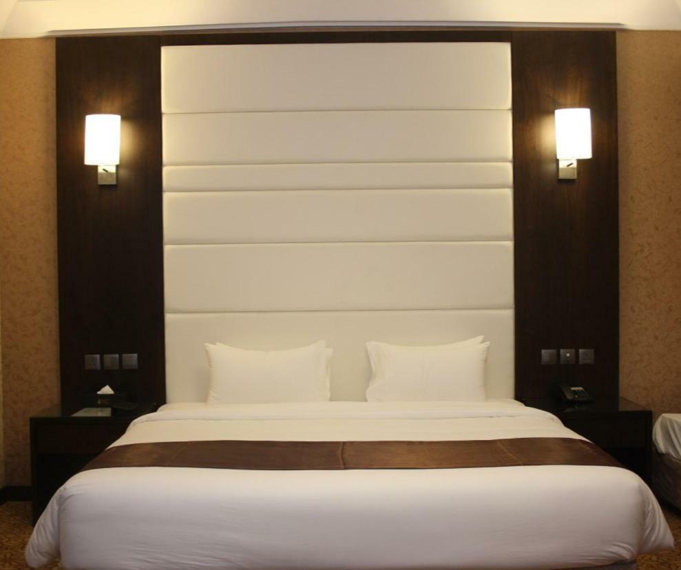 Salsabil By Warwick Al Corniche Jeddah