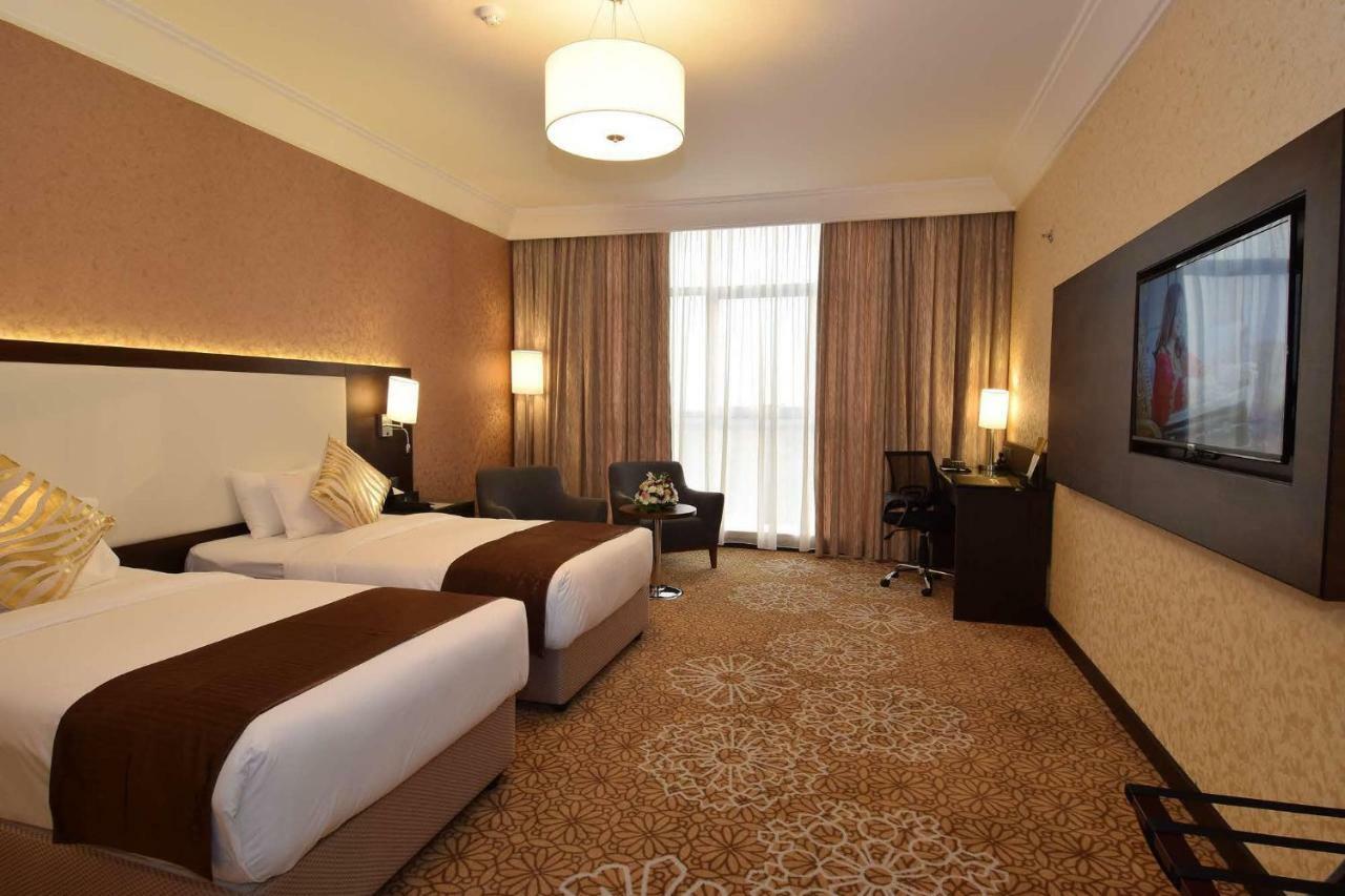 Salsabil By Warwick Al Corniche 4* Jeddah